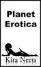 [Kiras Fantasien 02] • Die jungfräulichen Alien auf Planet Erotica